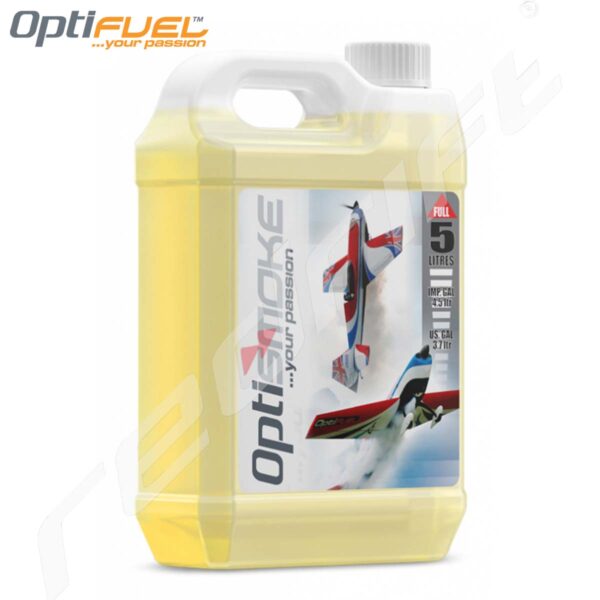 OptiFuel: Optismoke 5L