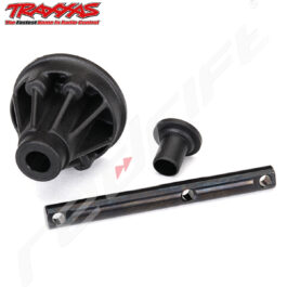 Traxxas-8349-Redrift-.jpg Vadītāja gultnis, radio vadāmo modeļu detaļa, triecienu izolējošs piederums, RC auto modeļiem.