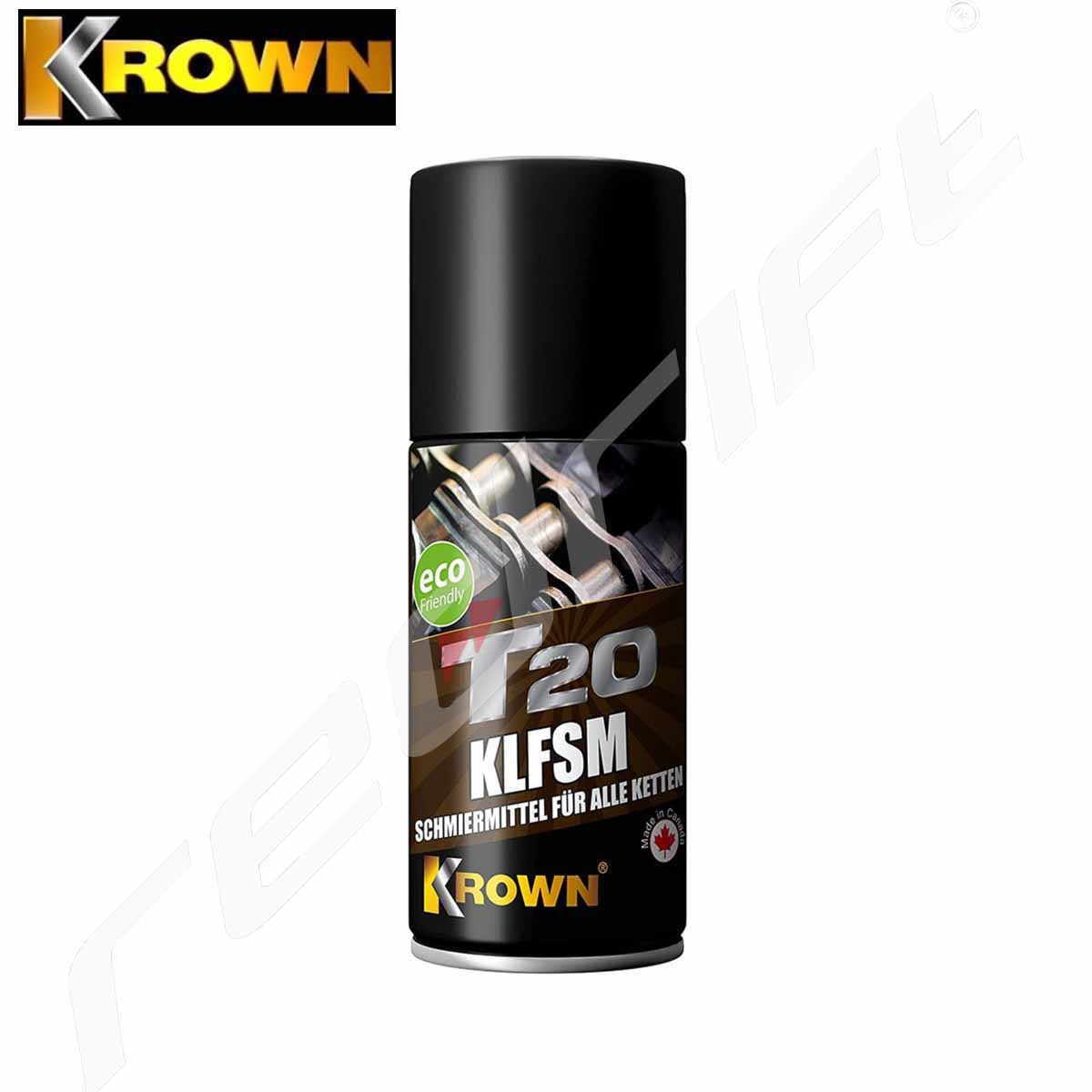 KROWN: KLFSM T20 200ml