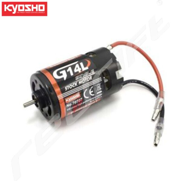 Kyosho: Wave Chopper 2.0 RC Electric Readyset (KT231P+) T2 Blue - Image 15