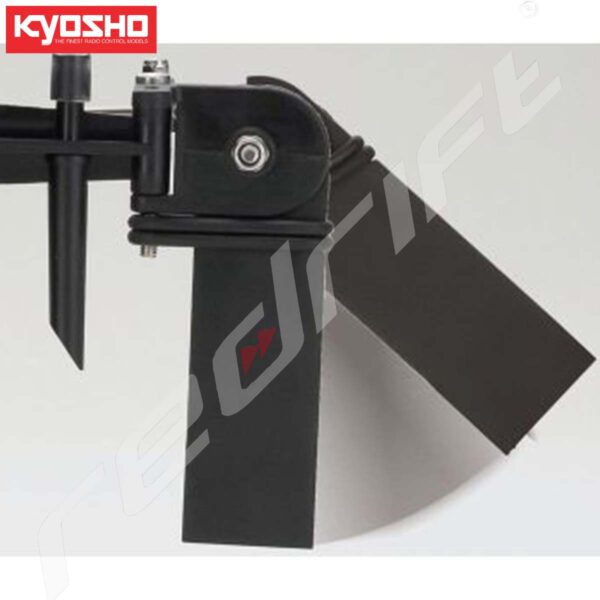 Kyosho: Wave Chopper 2.0 RC Electric Readyset (KT231P+) T2 Blue - Image 10