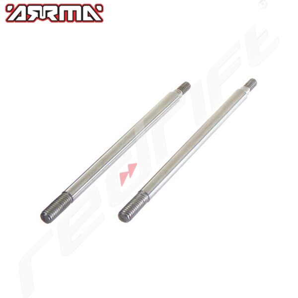 Arrma: SHOCK SHAFT 3.5X59.5MM (2)