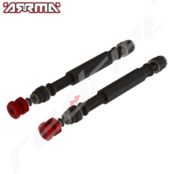 Arrma: CVD SLIDER SET