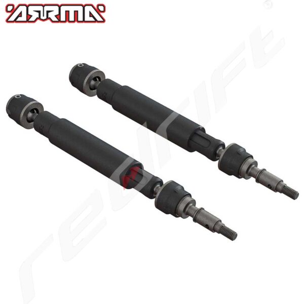 Arrma: CVD SLIDER SET - Image 2