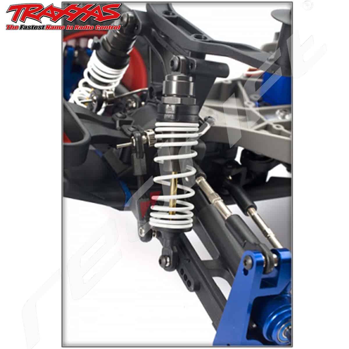 I Tested The Traxxas Slash 4X4 Shocks - Here's Why They're A Must-Have