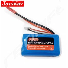 LiPo akumulators RC modeļu lampe, augsta kapacitāte un drošība, ideāli drifta un RC lidmašīnu spēlēm.