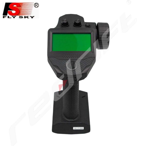 FlySky: Transmitter FS-G7P + Receiver R7P Set, 7 channels AFHDS 3 - Image 2