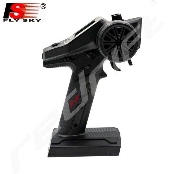 FlySky: Transmitter FS-G7P + Receiver R7P Set, 7 channels AFHDS 3 - Image 5