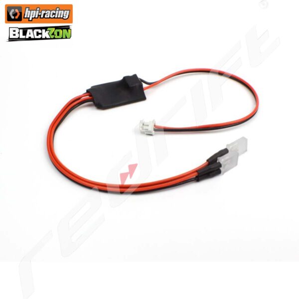 HPI – BlackZon: Headlight LED