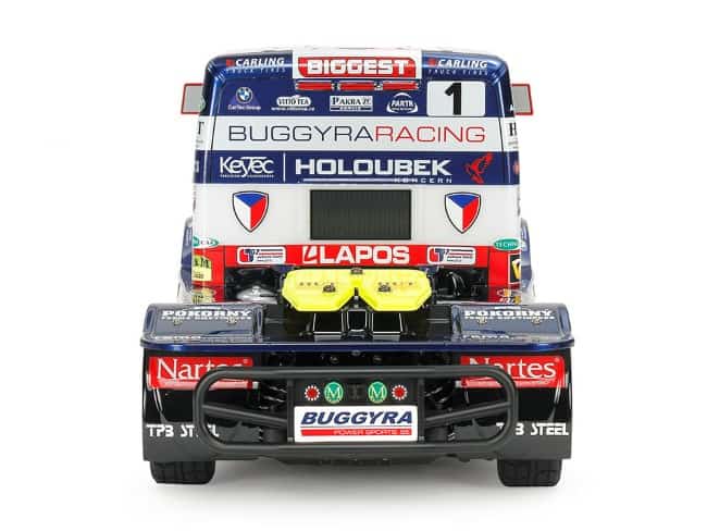 Radio vadāma modeļa automašīna ar sporta dizainu, Latvijas veikalā ReDrift.