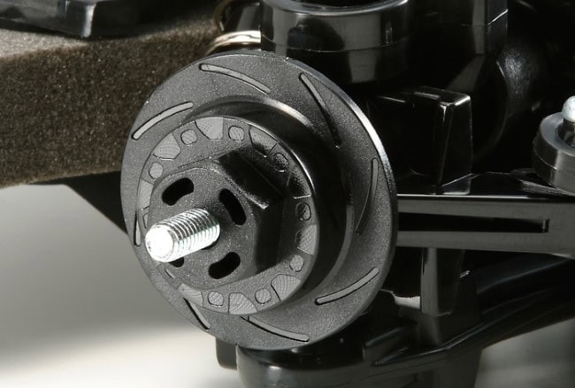Rezerves daļa no radio vadāmo modeļu, R/C auto daļas veikals Latvijā.