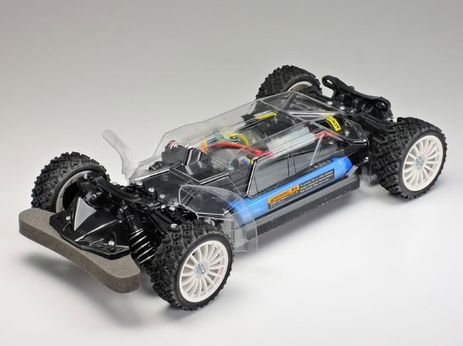 Rezerves radio vadāma auto modelis no ReDrift Latvijā, lielākais veikals drifta entuziastiem.
