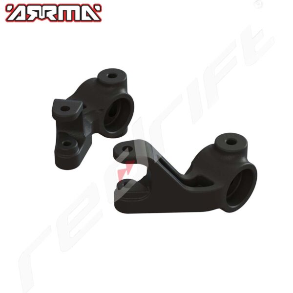 Arrma: Steering Block (1 Pair)