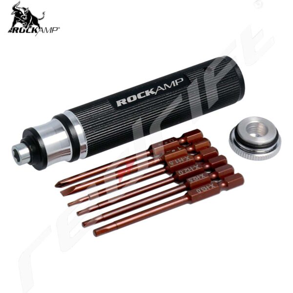 Rockamp: Multi Wrench 6in1 - Image 2