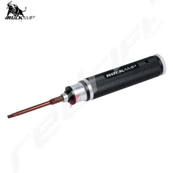Rockamp: Multi Wrench 6in1 - Image 3