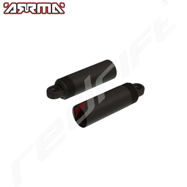 Arrma: Shock Body, Front (2)