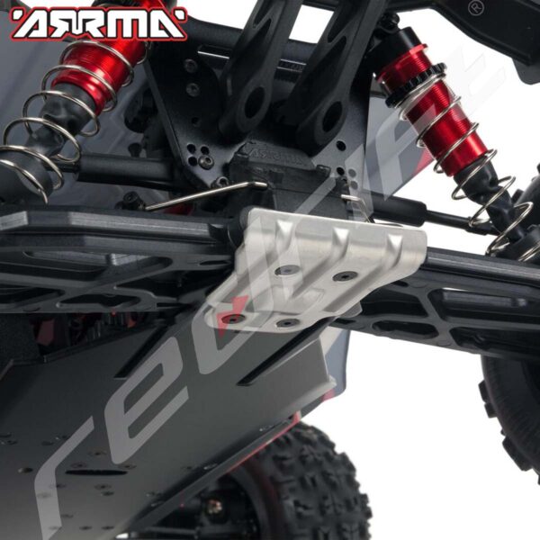 Arrma: Steel Skid - Image 2