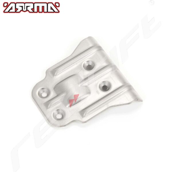 Arrma: Steel Skid