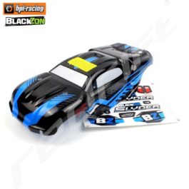 Rezerves radio vadāma modeļa auto, Blue BlackZon liela izvēle RC auto modeļiem, BZ 100% atbilstošs.