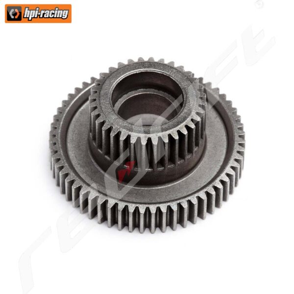 HPI: IDLER GEAR 32T-56T
