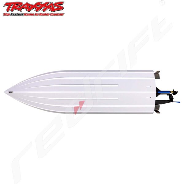 Traxxas: Disruptor VXL-4s Self-Righting 660mm Pink - Image 7