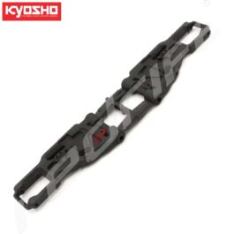 Rezerves daļa radio vadāmo modeļu, Kyosho pretaurstas konstrukcijas komponenti.
