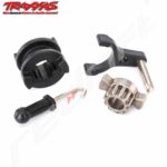 Traxxas 8289 – 2-Speed Drive Hub ar Linkage