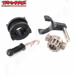 Traxxas 8289 – 2-Speed Drive Hub ar Linkage