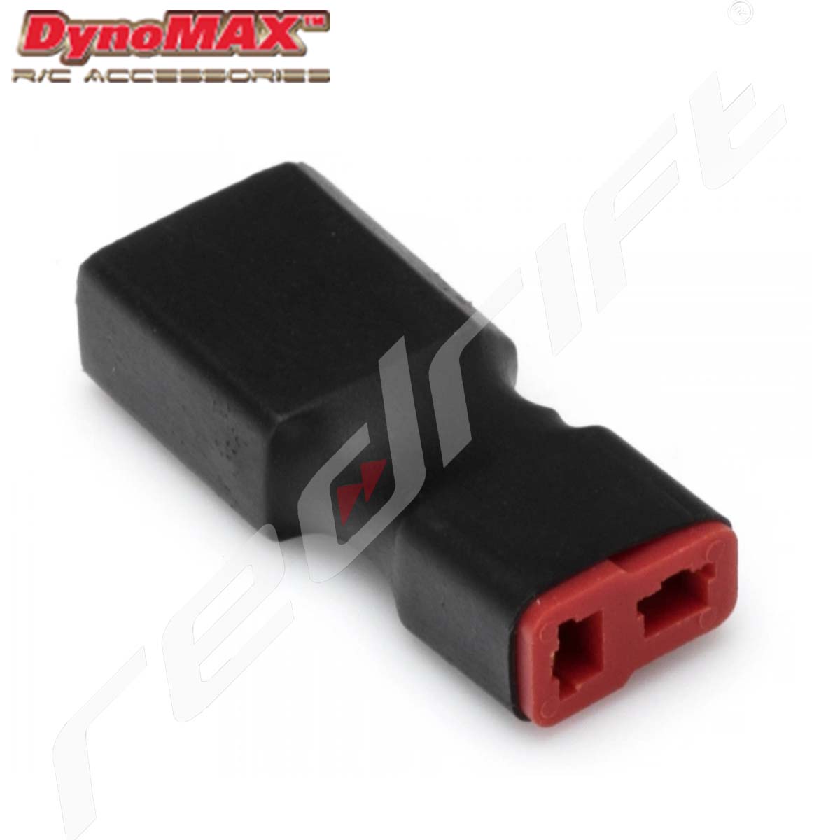 DynoMAX Connector Adapter XT60 (male) - T-Plug (female) - Image 2
