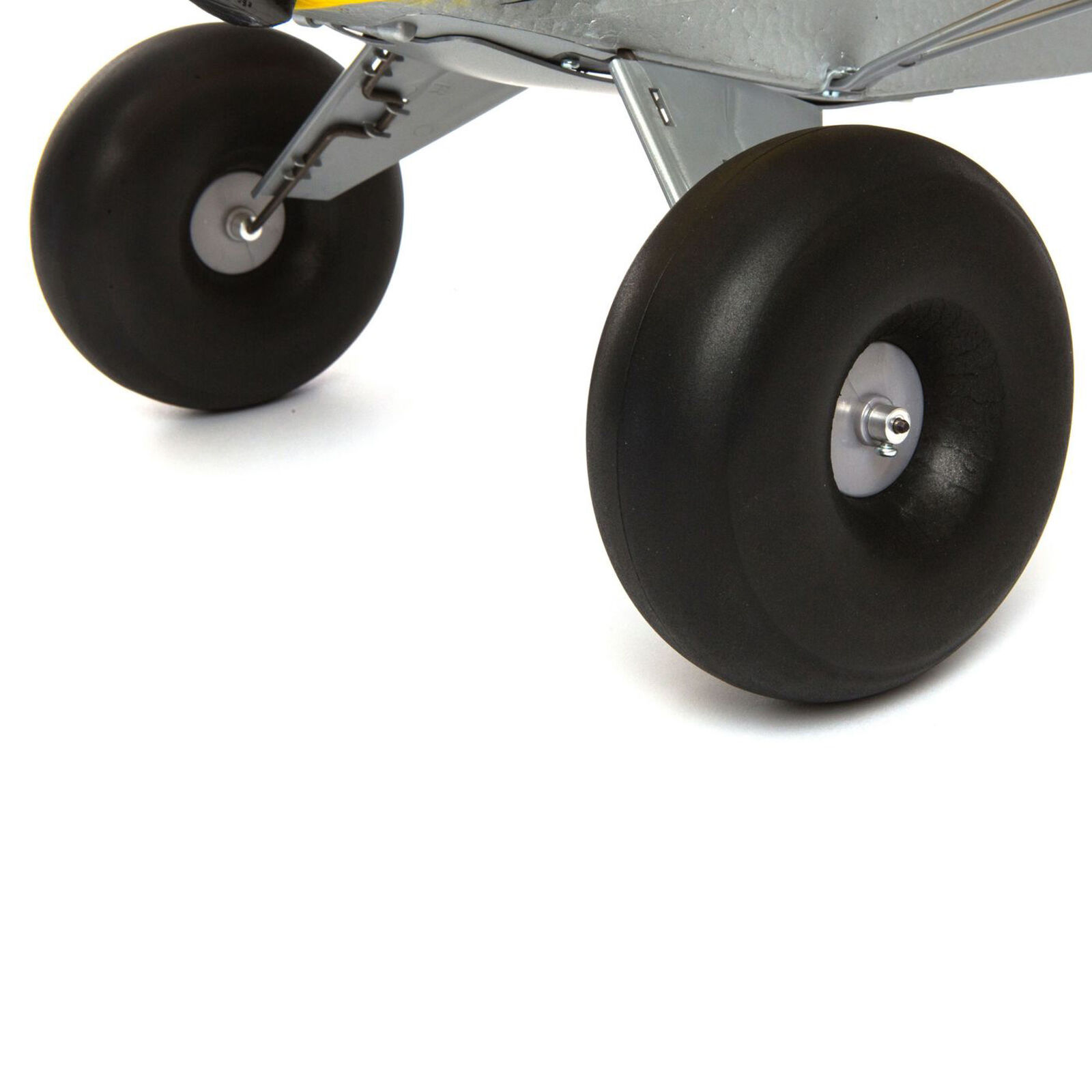 HobbyZone: Carbon Cub S 2 1.3m RTF Basic - Image 11