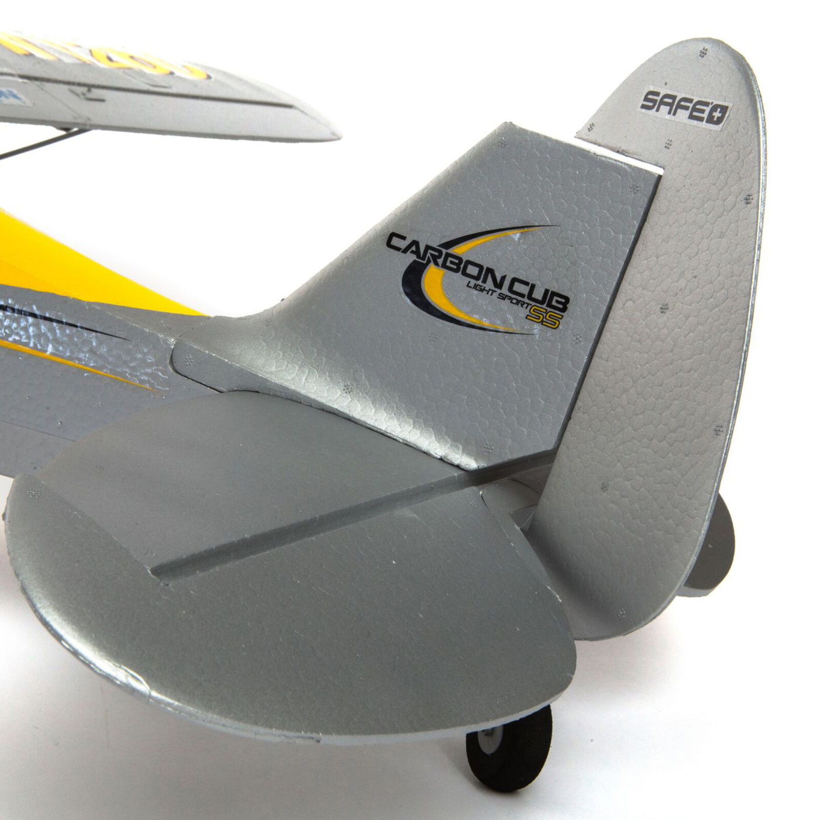 HobbyZone: Carbon Cub S 2 1.3m RTF Basic - Image 12
