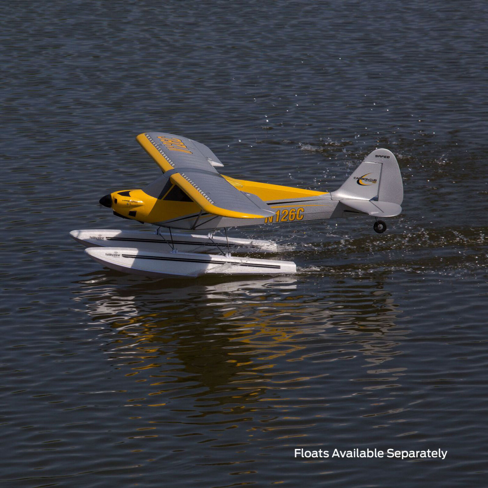 HobbyZone: Carbon Cub S 2 1.3m RTF Basic - Image 18