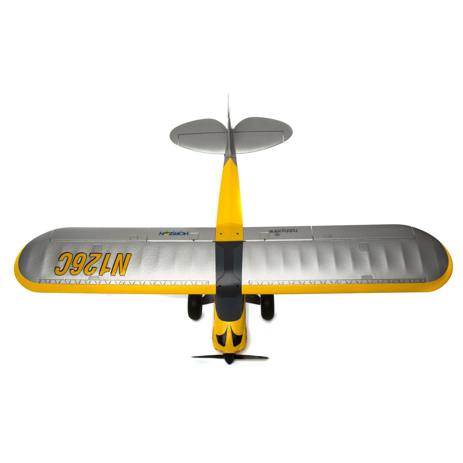 HobbyZone: Carbon Cub S 2 1.3m RTF Basic - Image 4