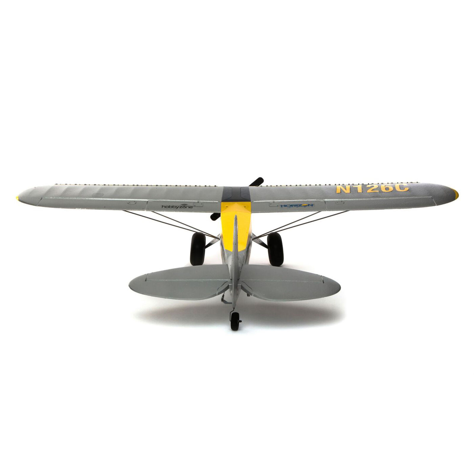 HobbyZone: Carbon Cub S 2 1.3m RTF Basic - Image 5