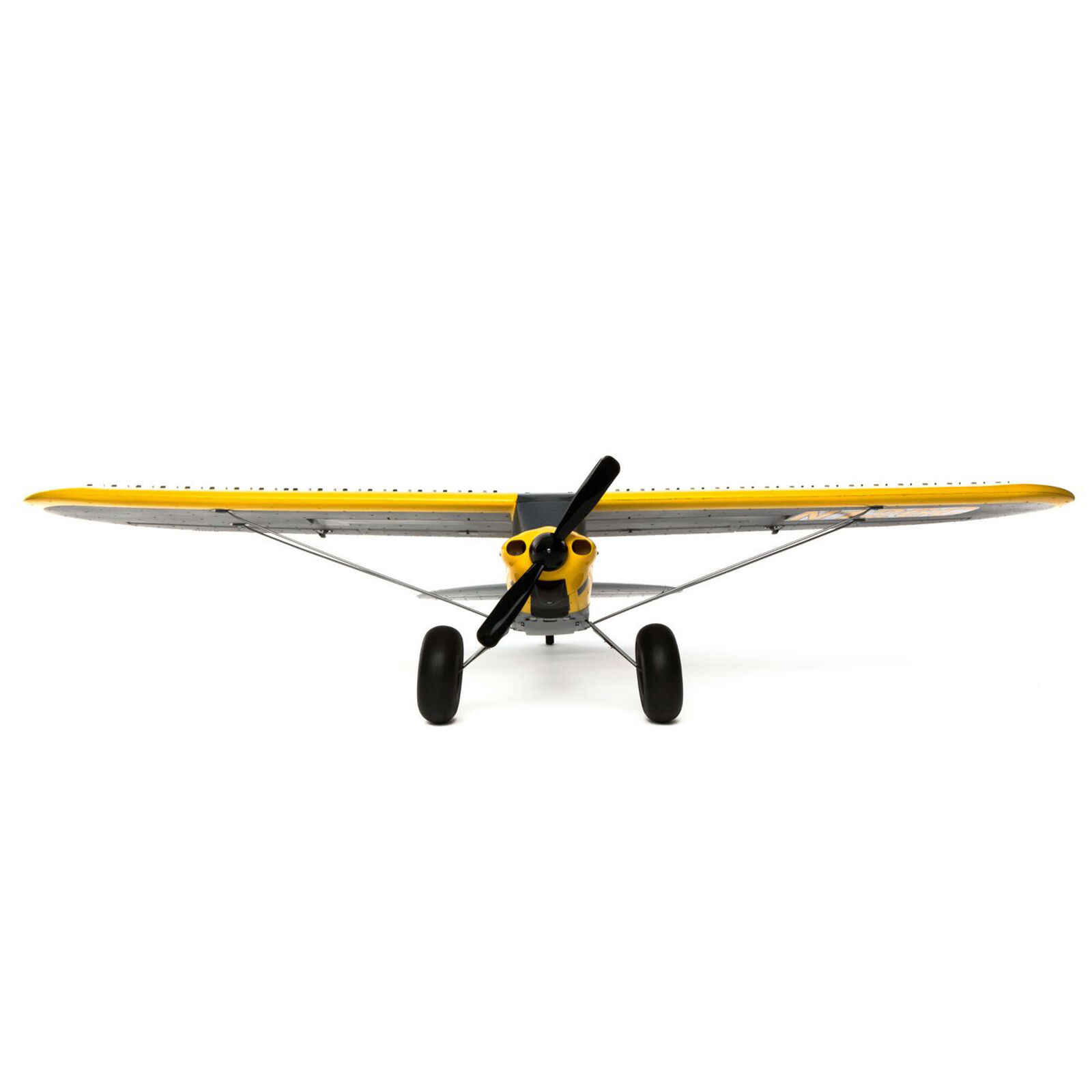 HobbyZone: Carbon Cub S 2 1.3m RTF Basic - Image 6