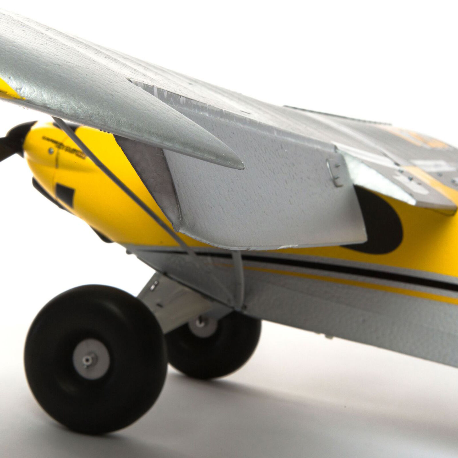 HobbyZone: Carbon Cub S 2 1.3m RTF Basic - Image 7