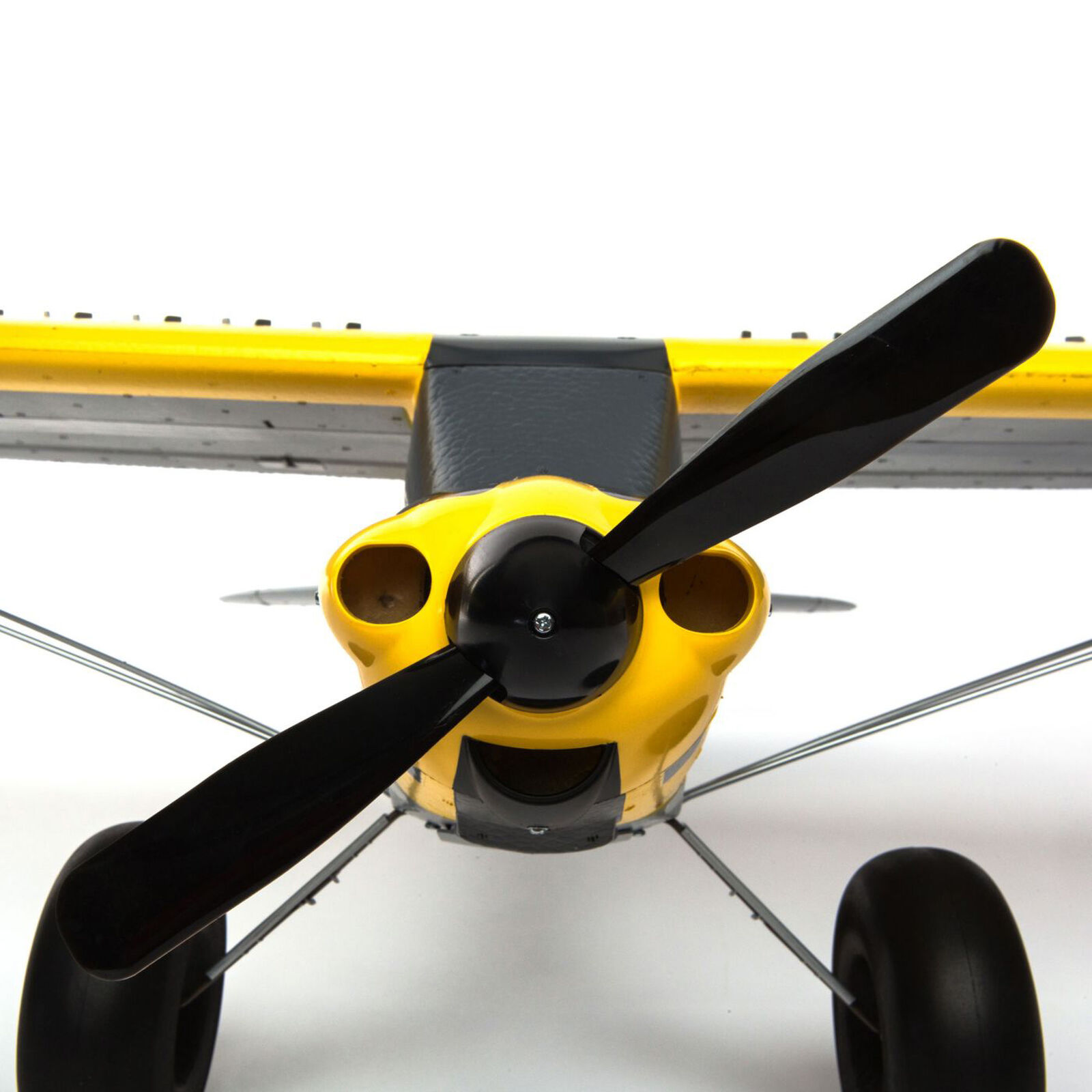 HobbyZone: Carbon Cub S 2 1.3m RTF Basic - Image 10