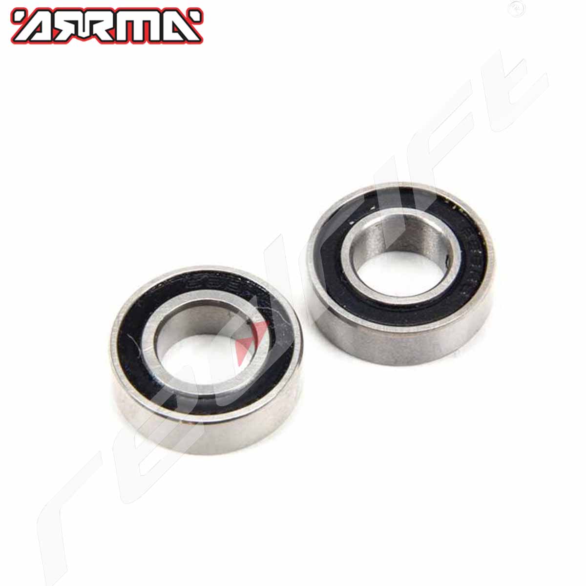 Arrma: Ball Bearing 8x16x5mm (2RS) (2)